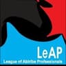 LeAP Logo